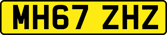 MH67ZHZ