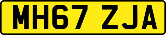 MH67ZJA