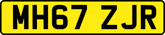 MH67ZJR