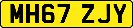 MH67ZJY