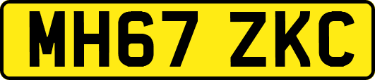 MH67ZKC