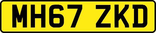 MH67ZKD