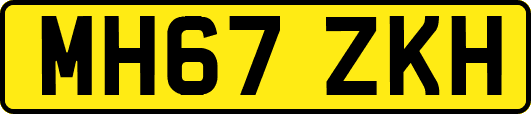 MH67ZKH
