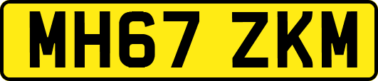 MH67ZKM