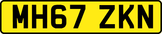 MH67ZKN