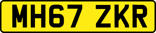 MH67ZKR