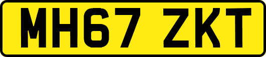 MH67ZKT