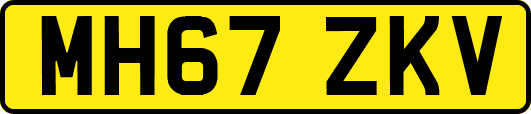 MH67ZKV