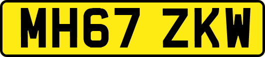 MH67ZKW