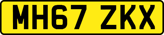 MH67ZKX
