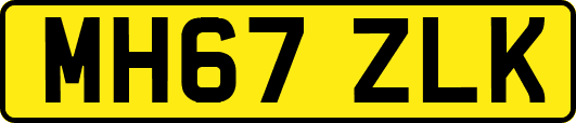 MH67ZLK
