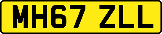 MH67ZLL