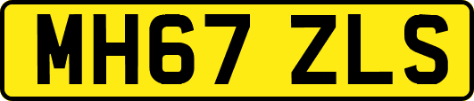 MH67ZLS