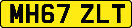MH67ZLT