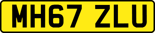 MH67ZLU