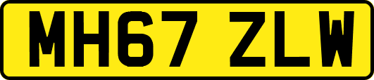MH67ZLW