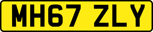 MH67ZLY