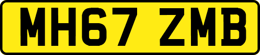 MH67ZMB
