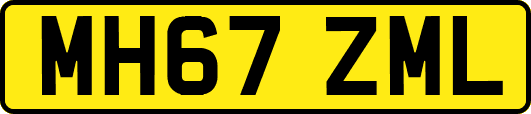 MH67ZML