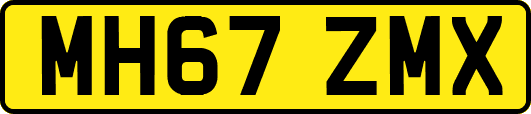 MH67ZMX