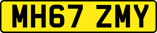 MH67ZMY