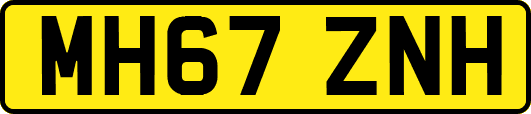 MH67ZNH