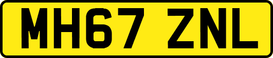 MH67ZNL