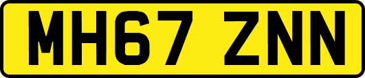 MH67ZNN