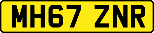 MH67ZNR