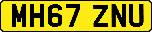 MH67ZNU