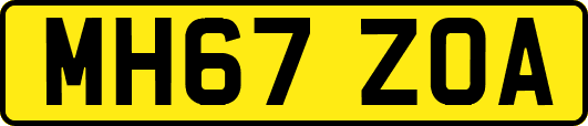 MH67ZOA