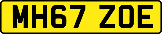 MH67ZOE