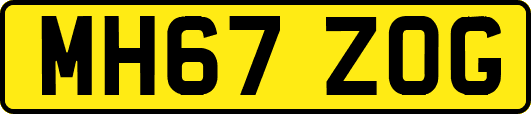 MH67ZOG