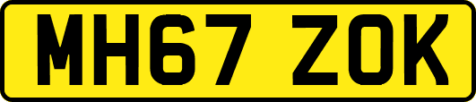 MH67ZOK