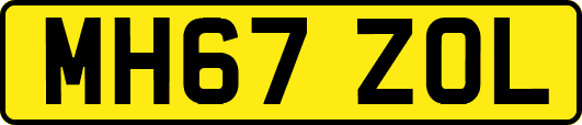 MH67ZOL
