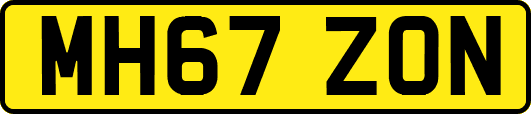 MH67ZON