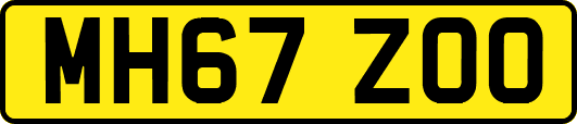 MH67ZOO