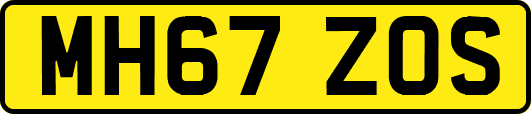 MH67ZOS