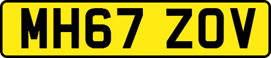 MH67ZOV