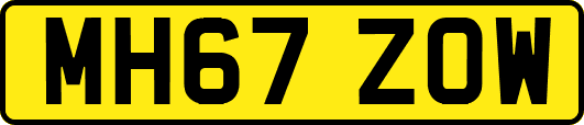 MH67ZOW