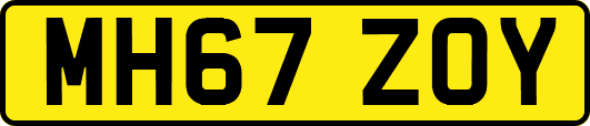 MH67ZOY
