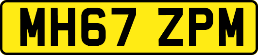 MH67ZPM