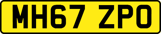 MH67ZPO
