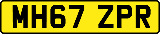 MH67ZPR