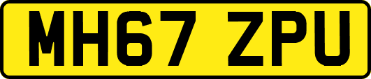MH67ZPU