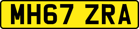MH67ZRA