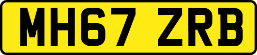 MH67ZRB