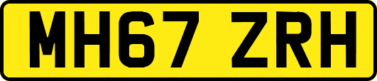 MH67ZRH