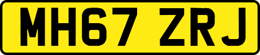 MH67ZRJ