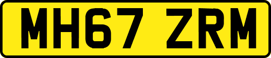 MH67ZRM
